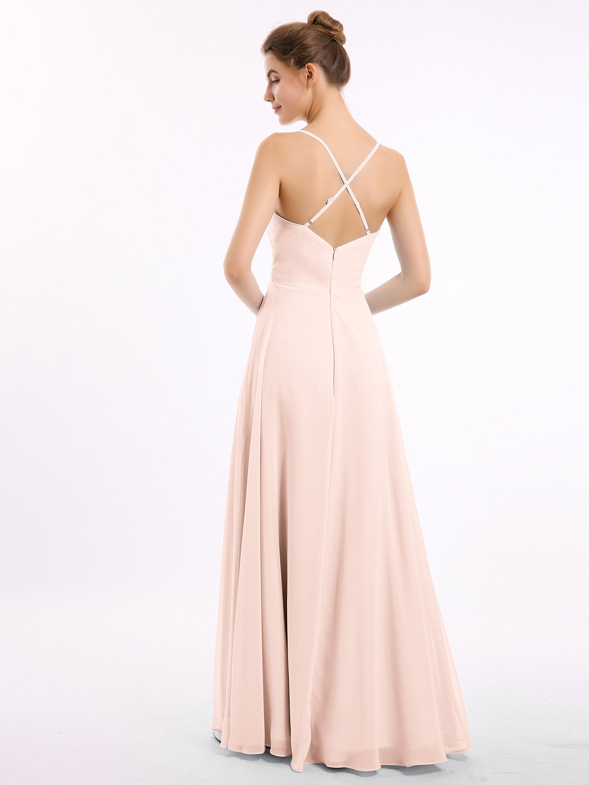 Pearl Pink
